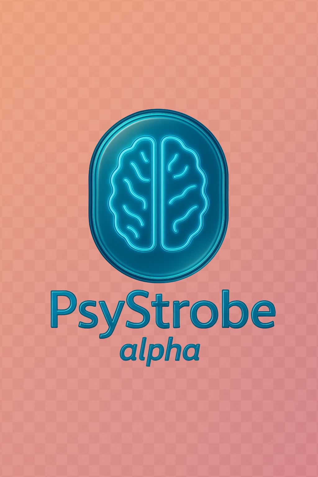 PsyStrobe alpha