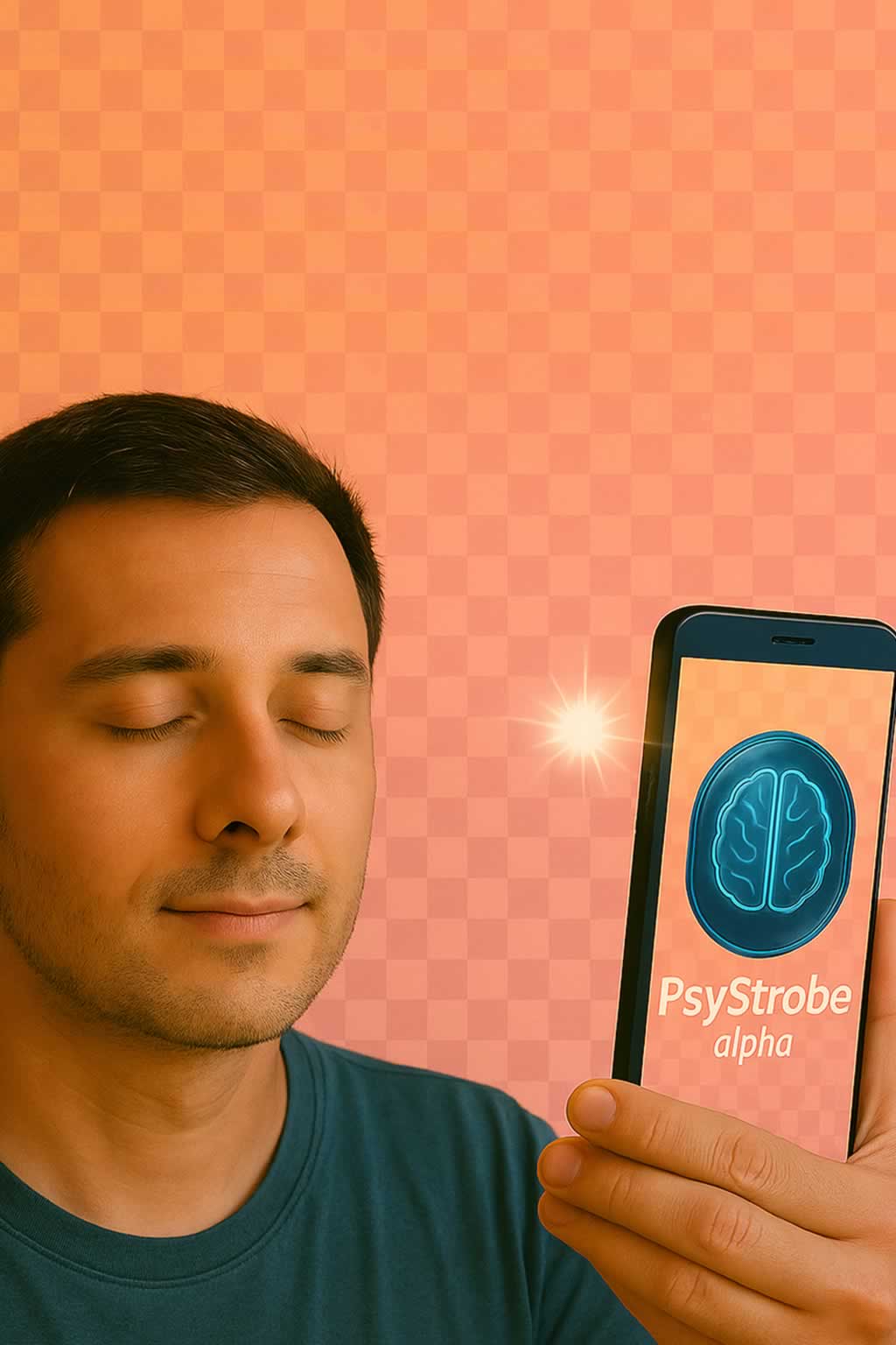 PsyStrobe alpha - Guide